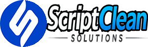 ScriptClean