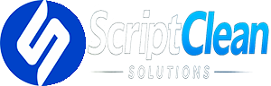 ScriptClean